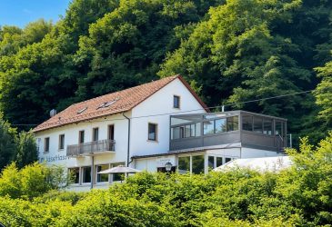 Bad Dürkheim: Das Waldschlössl – Ihre Chance für ein neues Gastronomiekonzept mit Substanz