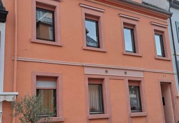 Mitten in Gernsbach und doppelt flexibel – Wohnen, Vermieten, Kombinieren