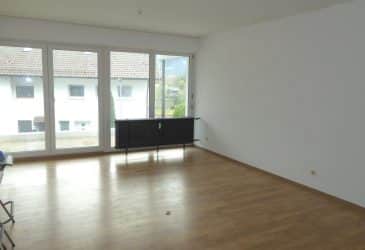 Wunderschöne 3-Zimmerwohnung mit großzügiger Terrasse in Alpirsbach