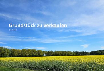 571 m² Bauplatz in Busenberg – gut geschnitten, voll erschlossen und direkt bebaubar