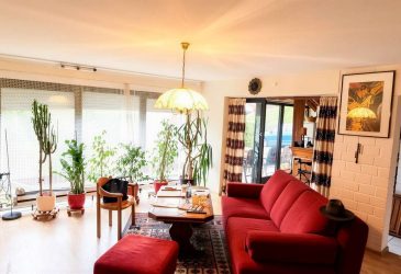 Bezahlbares Eigentum in Aichtal – fast wie ein kleines Haus