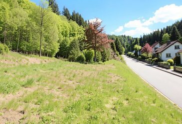 2.583 m² im Frankenwald – Weitblick, Natur und Ruhe nahe Bad Steben