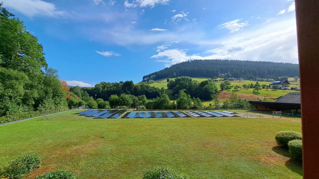 Zwei Wohnungen. Ein Paketpreis. Baiersbronn-Tonbach.
